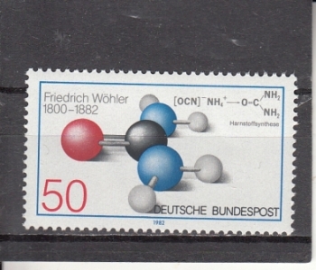BRD 1148 ** - 1982